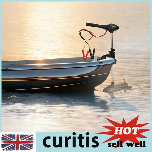 58lb thrust electric trolling - electric,