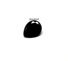 Ring size certified pear - ct,