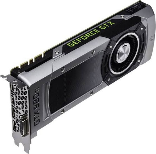 Sli gtx 980ti - sli,