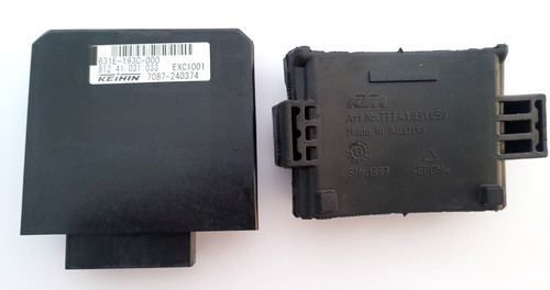 Ktm husqvarna cdi ecu ignition - ktm,