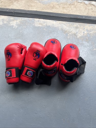 Tae kwon itf global - global, sports