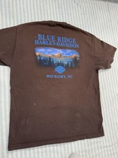 Vintage XL Y2K "Blue Ridge"