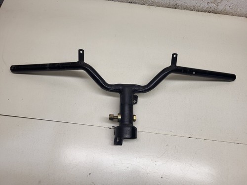 Peugeot jetforce handlebars - peugeot,