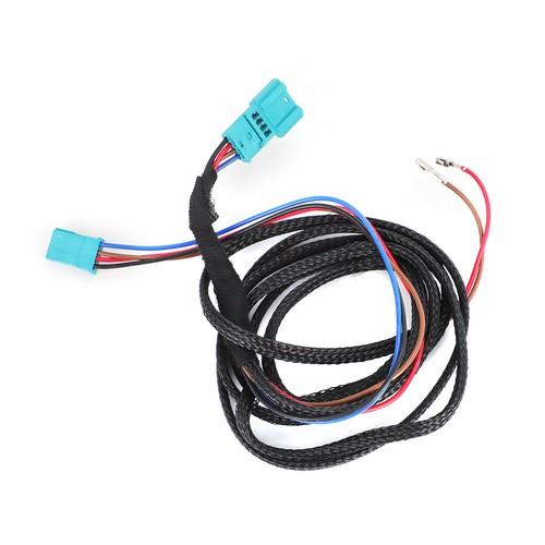Retrofit steering wheel - us,