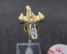 Auzituck Gunship for X-Wing Miniatures Game - 2nd Edition