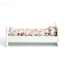 Doll House Single Bed with