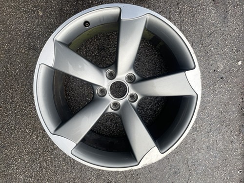 Audi ttrs rotor wheel - audi, tt