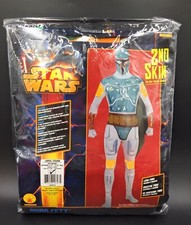 Star Wars Boba Fett 2nd Skin