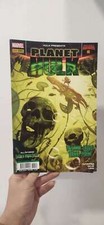 HULK- PRESENTS- PLANET HULK-