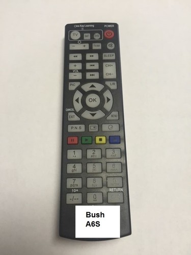 Replacement remote control for - replacement,