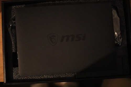 Msi geforce rtx 2070 - rtx, super