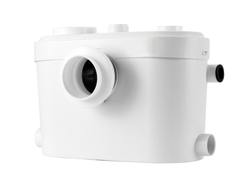 Sanitary pumps 750w - sanitary,