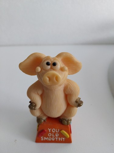 Piggin celebrations you old - piggin',