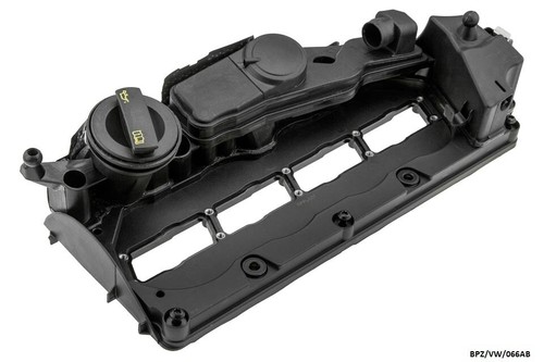 Valve cover for - cover, vw