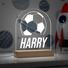 Football Gifts For Boys Him