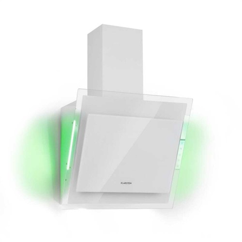 Cooker hood 60cm - hood, led