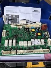 Winterhalter Slave Pcb 
