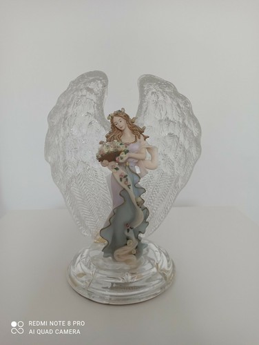 Vintage bradford exchange - bradford,