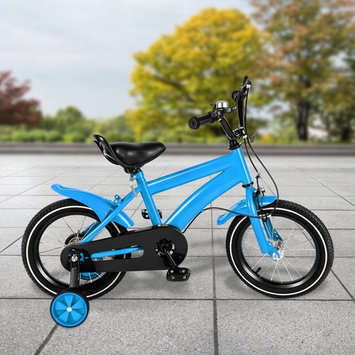 14in children bicycle boys - 14in,