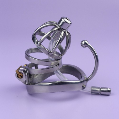 Male chastity cage device - chastity,