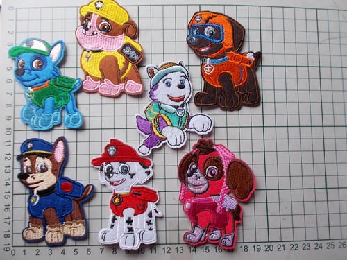 Paw patrol dog - ,