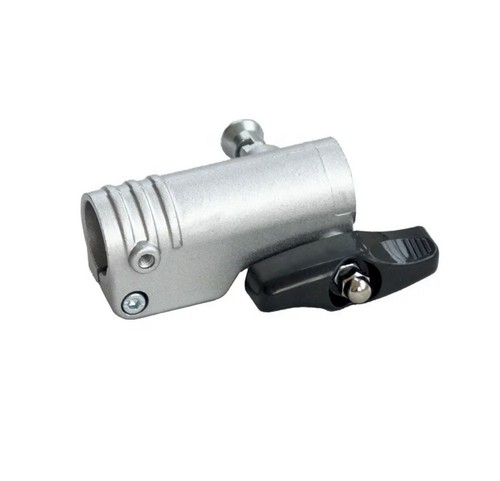 Extension pole connector fits - pole,