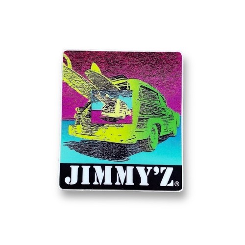 Jimmyz premium 1980s - jimmyz,