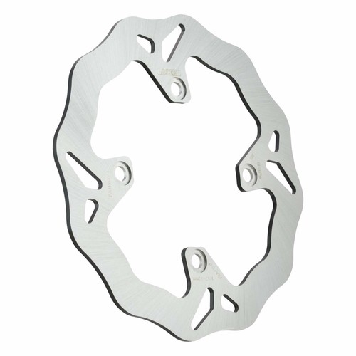 Galfer front brake disc - brake, for