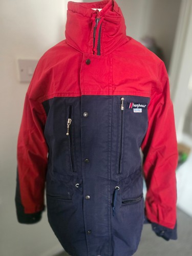 Berghaus gemini 1 vintage - berghaus, 2