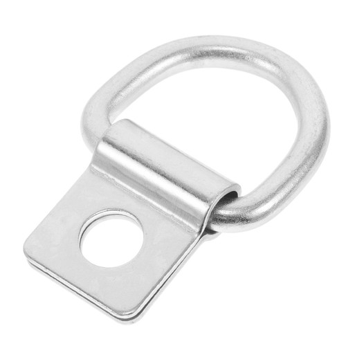 Car front tow hooks - front,