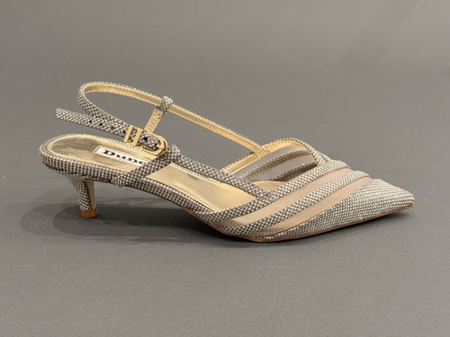 Dune women carlene - women’s, pewter