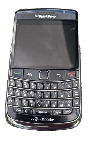 Blackberry bold 9700 - blackberry, 9700,
