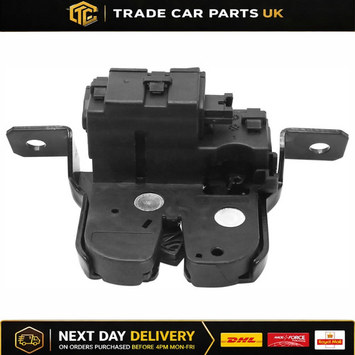 Bmw series f20 f21 - f21, tailgate