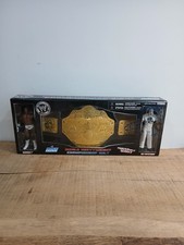 Wwf wwe classic - classic, heavyweight