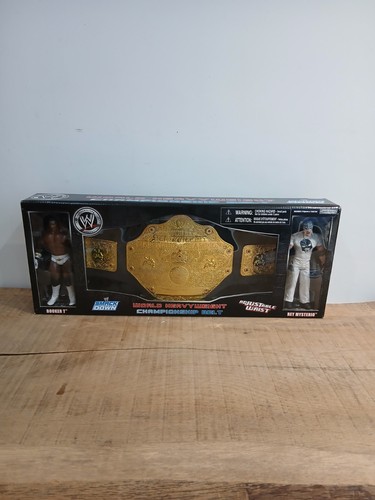 Wwf wwe classic - wwe,