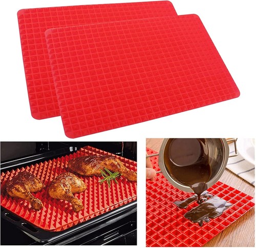 2pcs new pan non stick - pan, fat