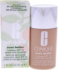 Clinique Even Better Makeup