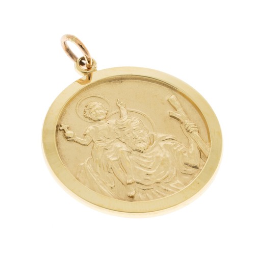 Pre owned 9ct gold - owned, st