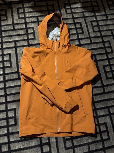 Arc teryx men fraser jacket - arc'teryx,