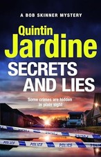 Secrets and Lies-Jardine