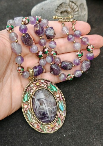 Designer china cloisonne - sr,