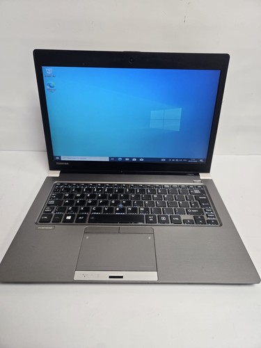 Toshiba portege z30 - toshiba,