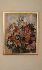 Original Mid Century Swedish