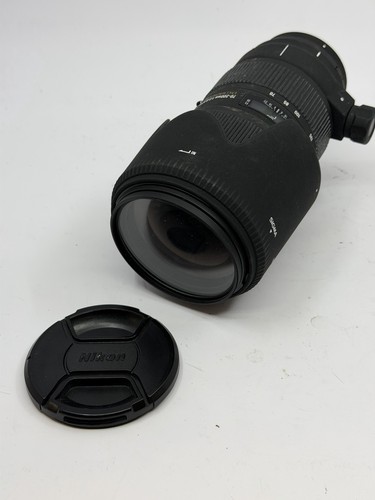 Sigma 200mm 8 - , f/2.8
