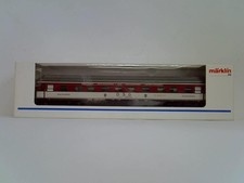 40542 DSG Schlafwagen