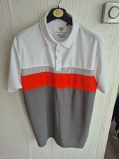 Palm Grove Golf Polo Short