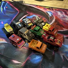 Micro Machines Road Champs 10