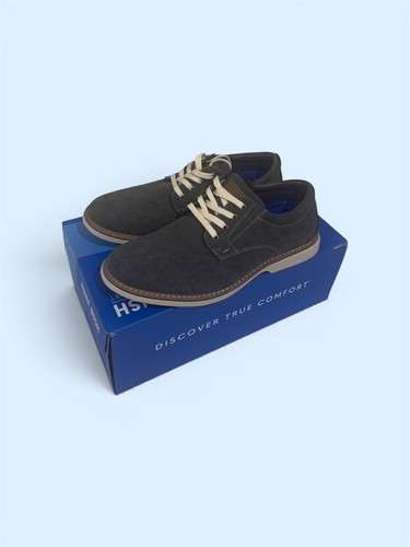 Nunn bush men - men's, canvas