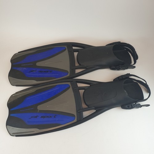 Scubapro jet sport adjustable - scubapro,