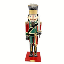 Vintage Bombay Nutcracker